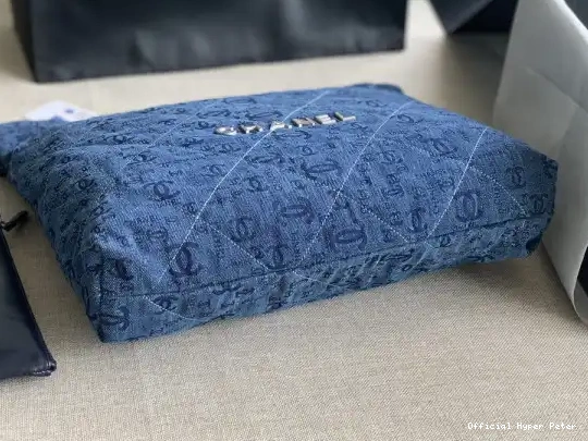 HyperPeter 22 CHANEL HANDBAG 0527